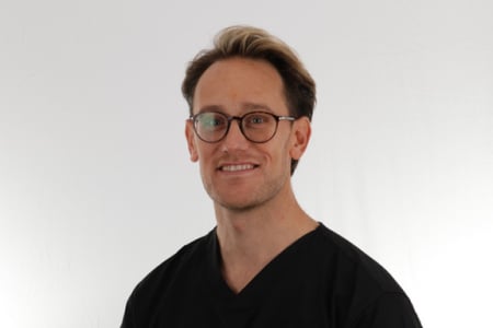 Implantoloog Schouten Tandarts Victor Schouten