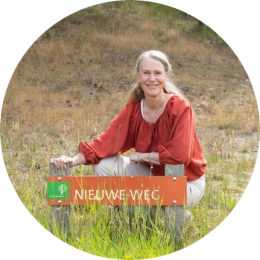 Loet bij Nieuwe Weg