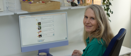 Coaching voor vrouwen-online workshop
