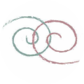 Coaching voor vrouwen  eb en vLoet favicon