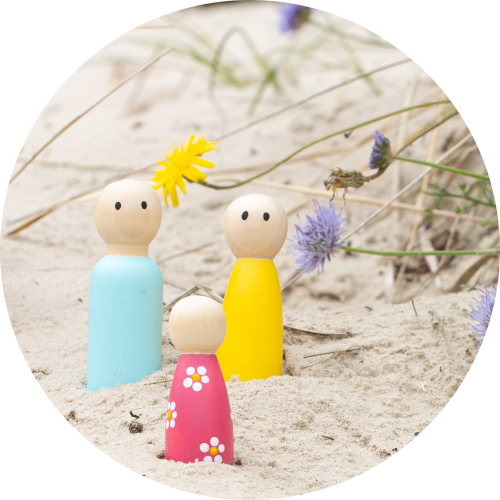 familieopstelling-met-poppetjes-schoorl-eb-en-vloet