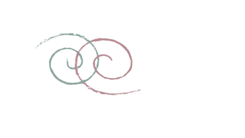 Familieopstelling Alkmaar - Eb en Voet logo Individuele coaching Alkmaar