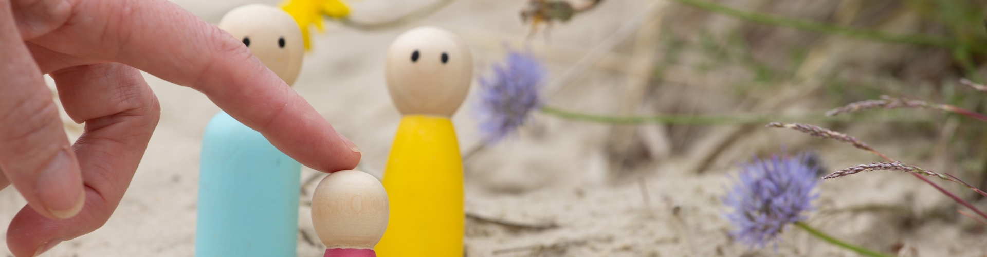 Familieopstelling en individuele coaching Schoorl