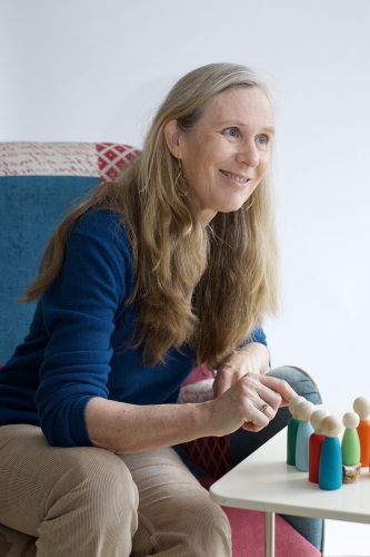 familieopstelling therapie loet coach