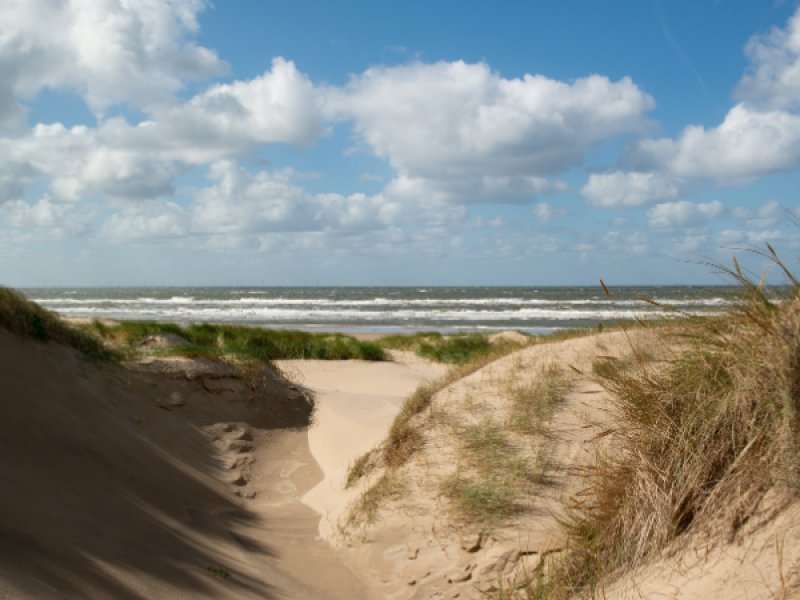 Ruimte innemen Verankering