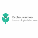 Ecobouwschool logo