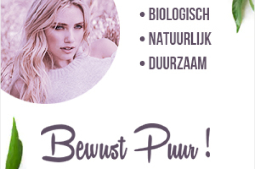 Bewust puur