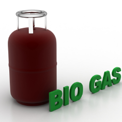 bio gas