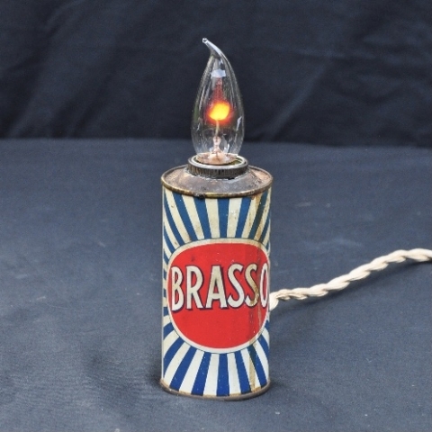 brasso-lamp