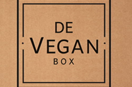De veganbox