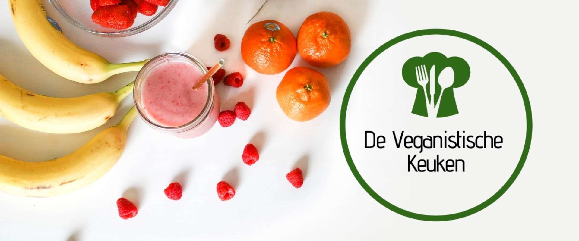 Primeur van De Veganistische Keuken