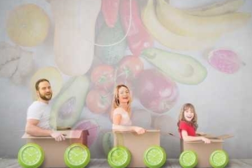 De Familiebox