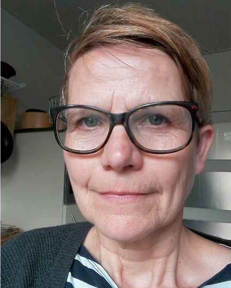 Maria van Steen Maria van Steen