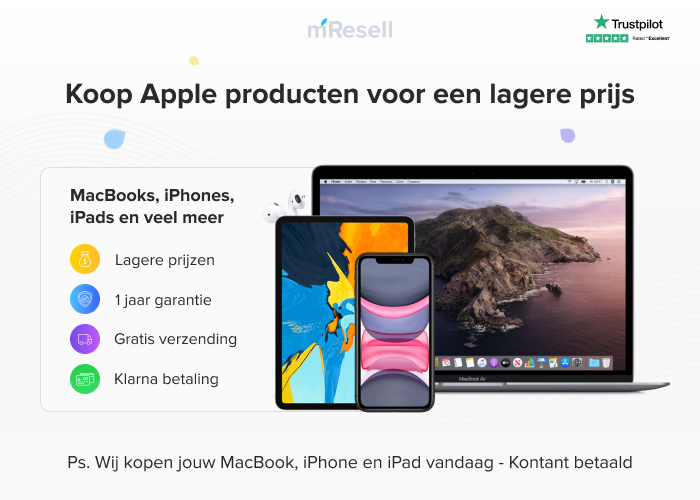 mresell.nl