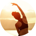 online yogalessen volgen
