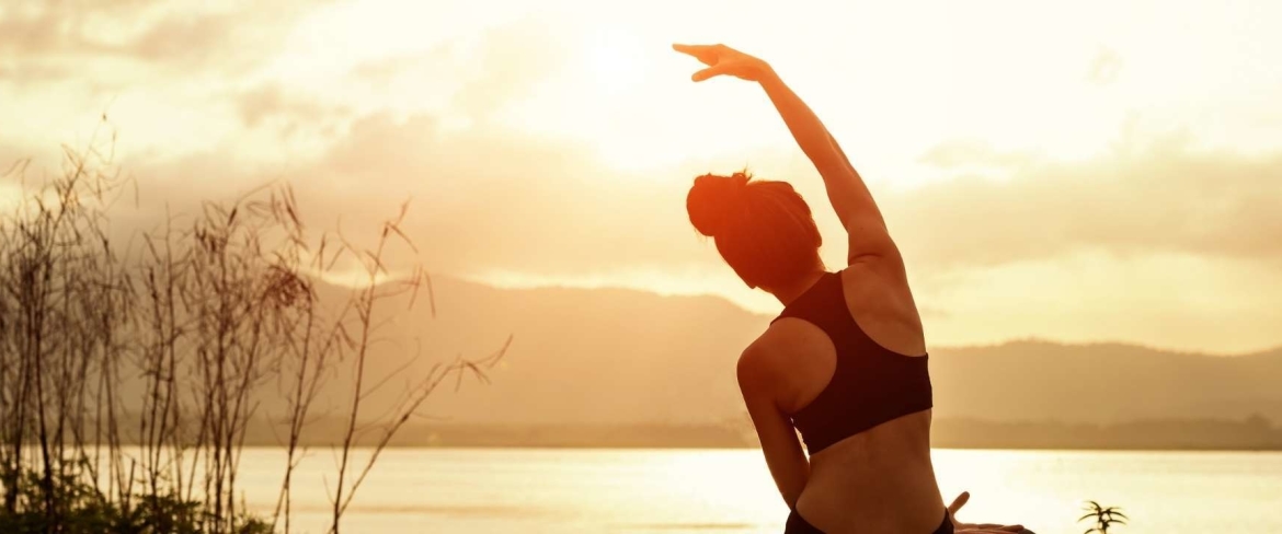 yoga lessen online volgen Yoga lessen online volgen
