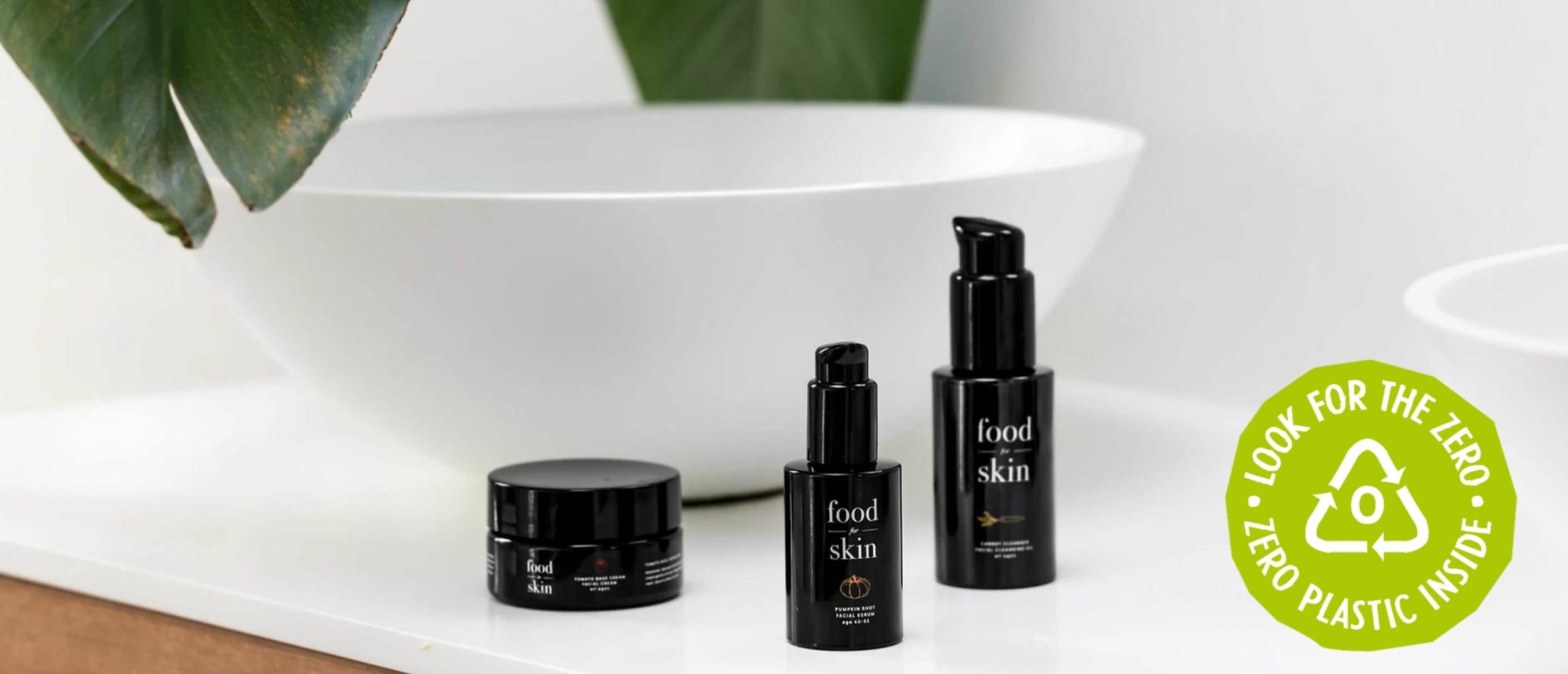 Skin shop FoodForSkin.care voor jouw natuurlijke huidverzorging