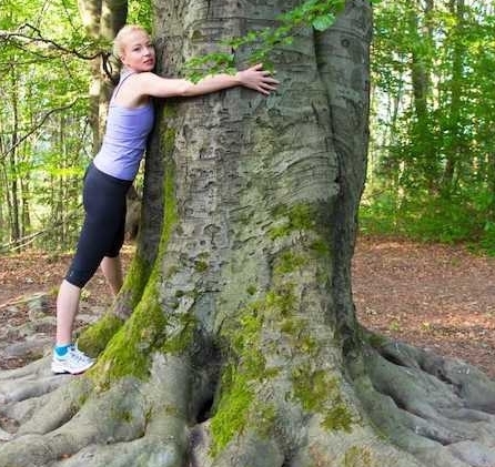 Duurzaam leven voor de bomen Duurzaam leven voor de bomen