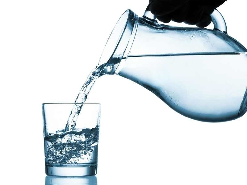 wat is duurzaam drinkwatergebruik?