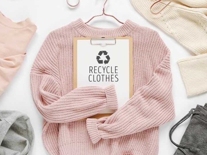 Wat is duurzame kleding?