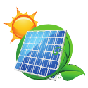 zonnepanelen opbrengst per m2