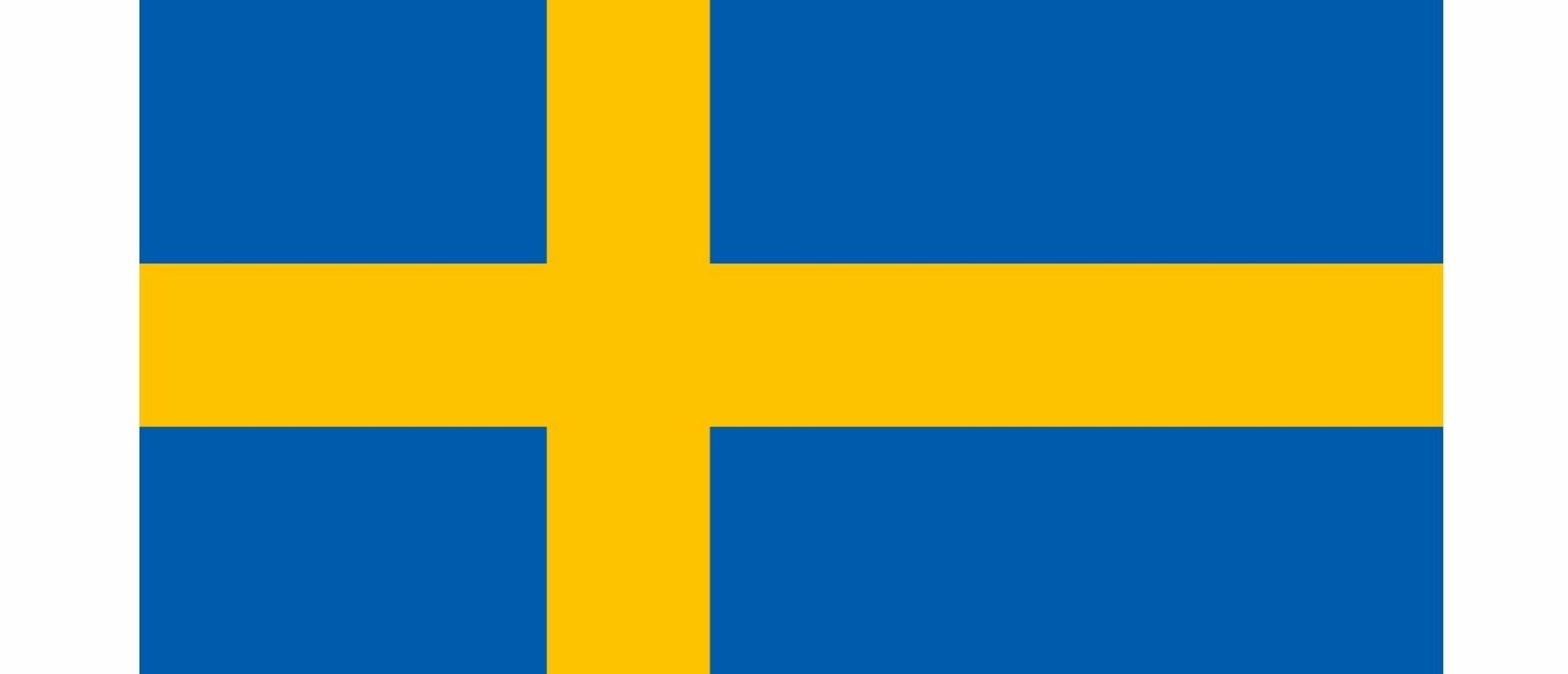 zweden provincies