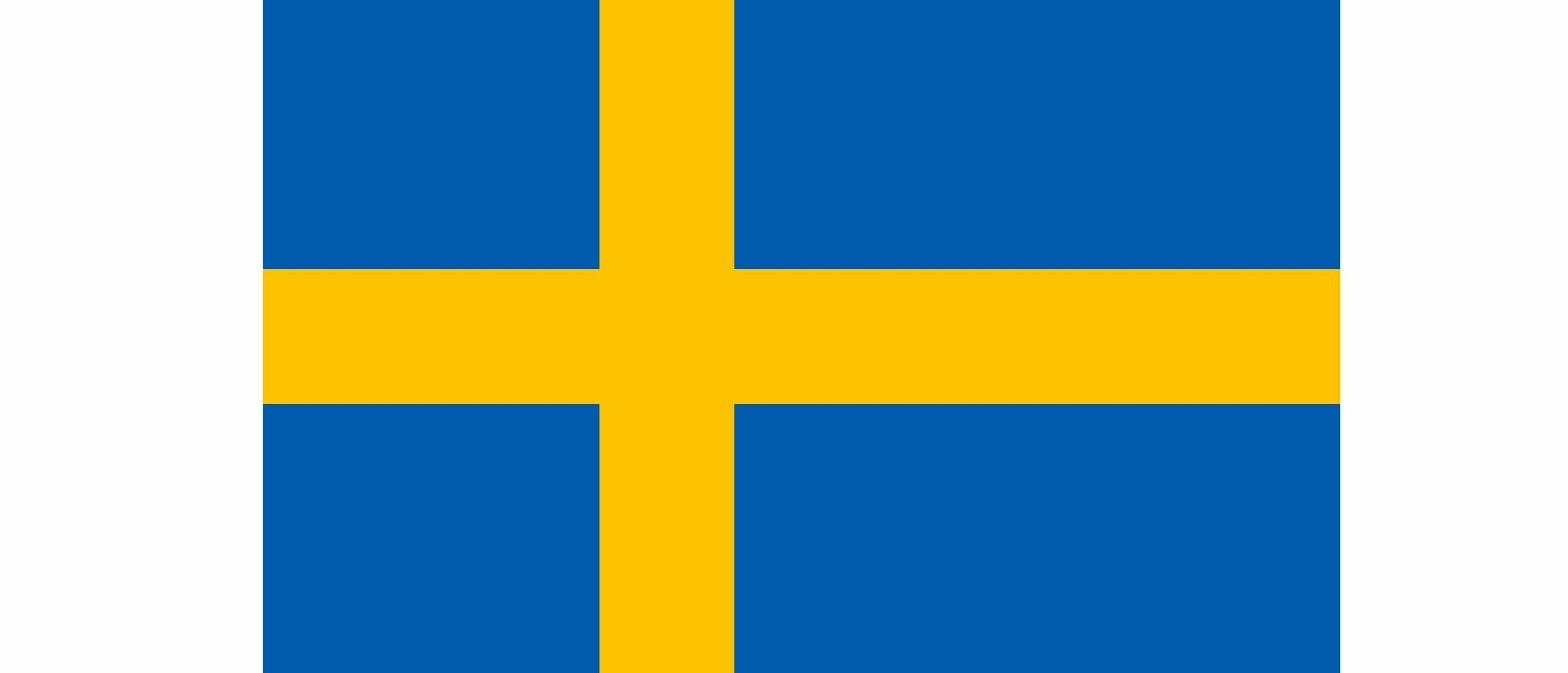zweden provincies