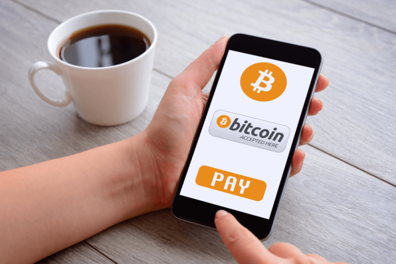 Moet ik Bitcoin accepteren als betaalmiddel?