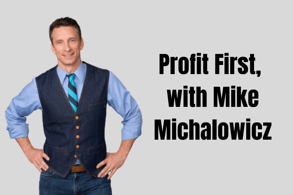 Profit First methode