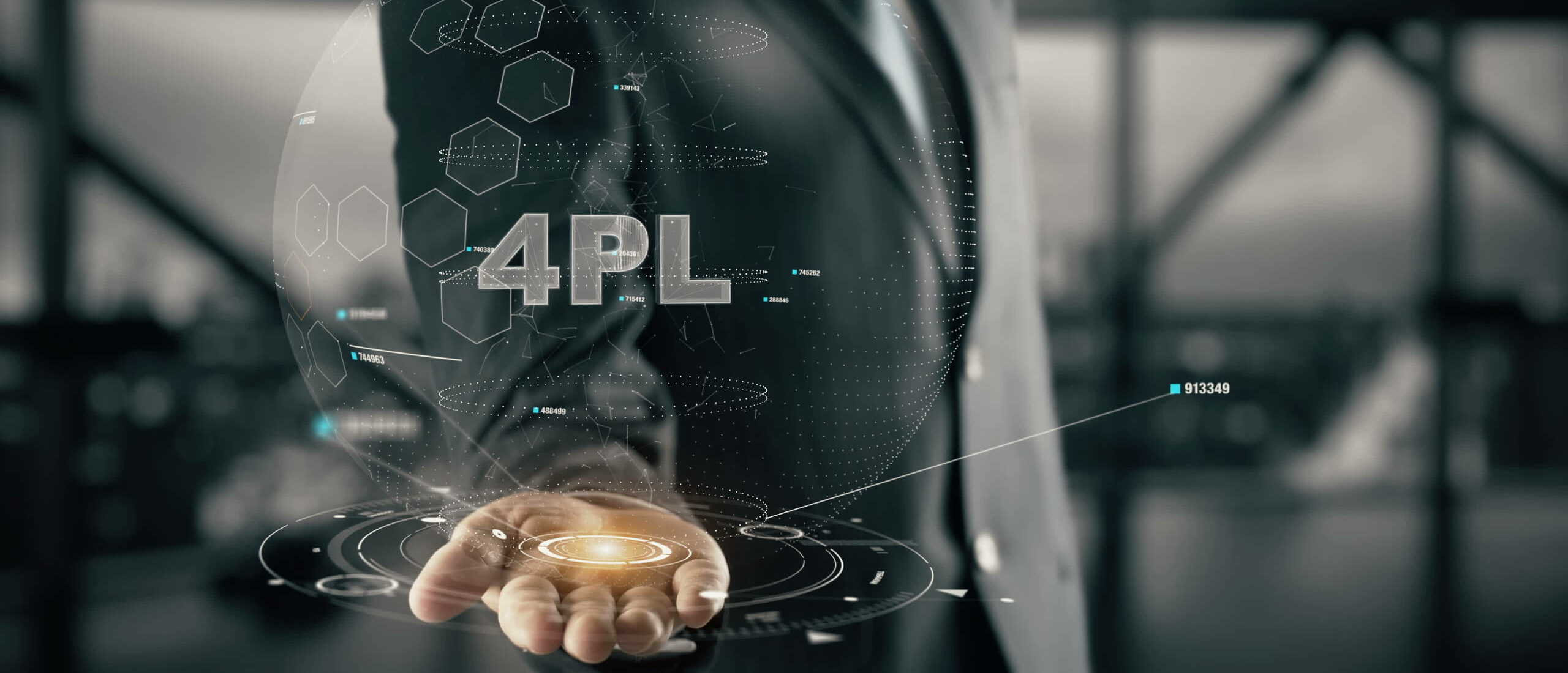 4PL 4PL
