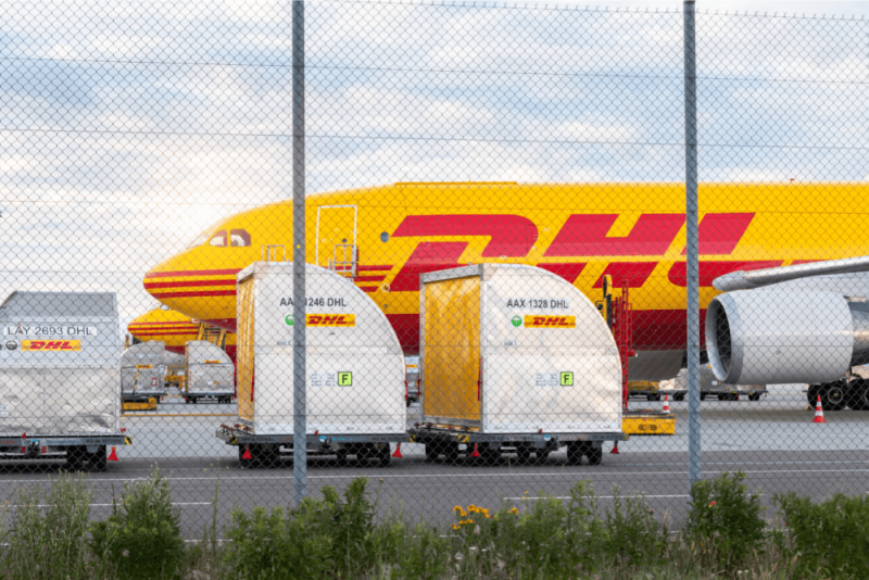 Welk soort forwarding is het beste?