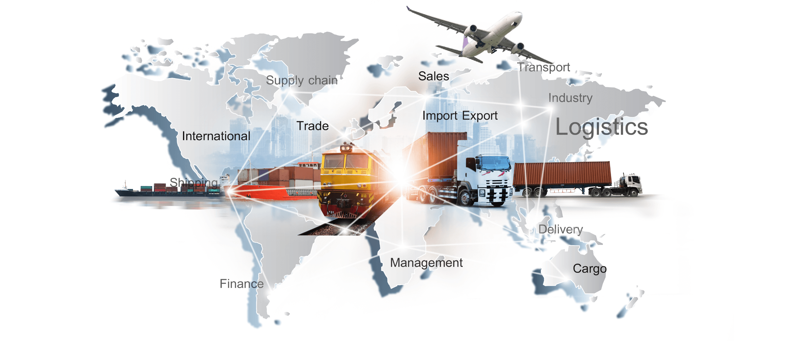 import import