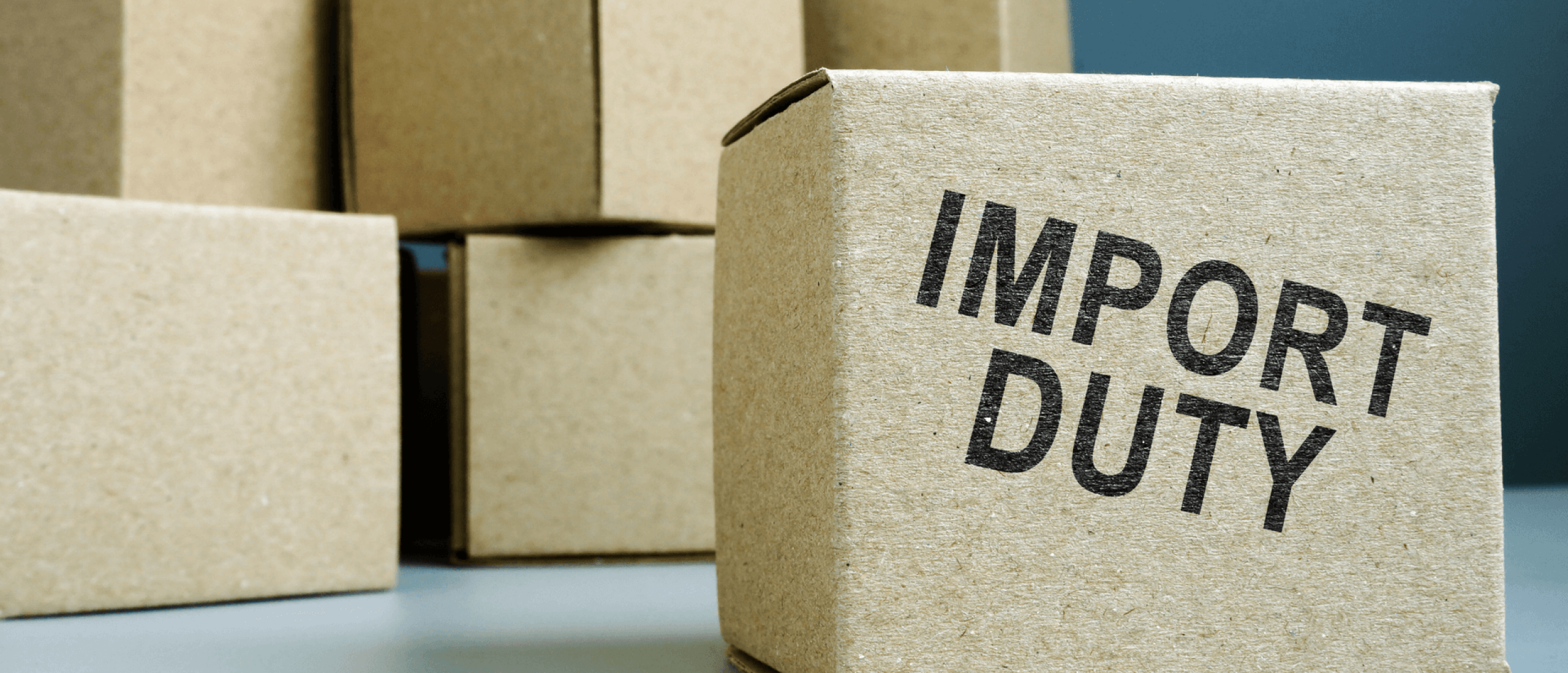 invoerrechten invoerrechten