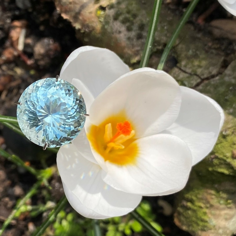 Aquamarine