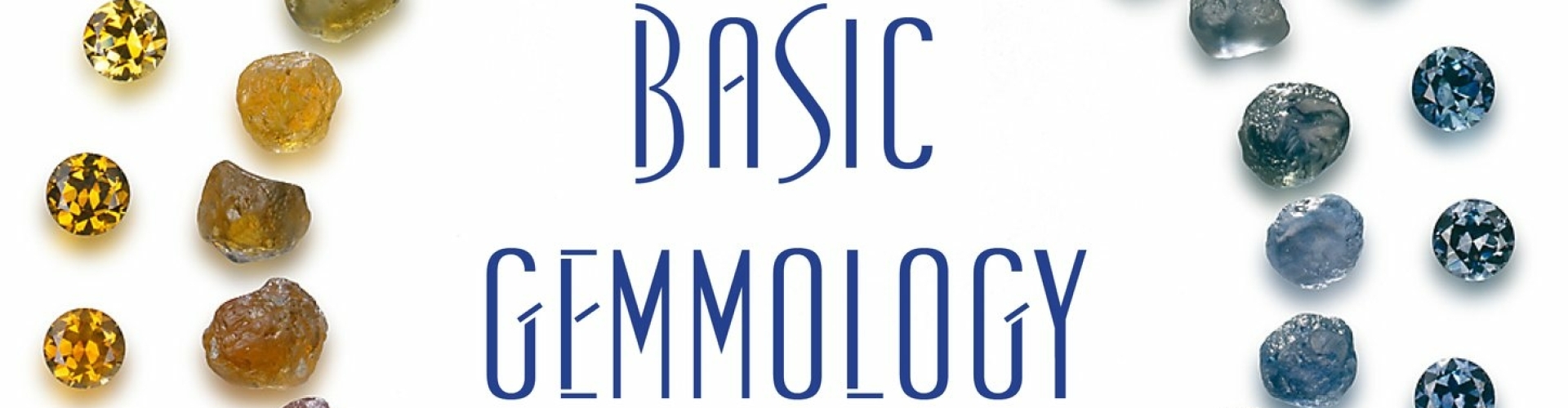 cover Basic Gemmology