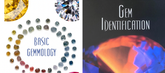 afbeelding cursus Basic Gemmology + Gem Identification