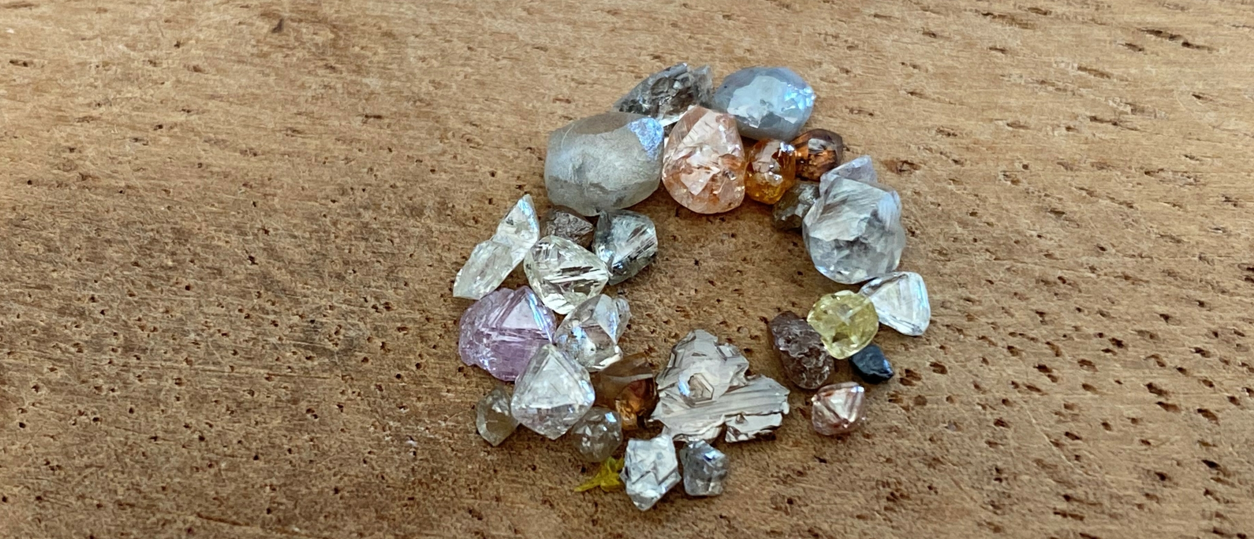 ruwe diamant ruwe diamant