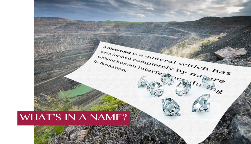 cibjo omschrijving diamant