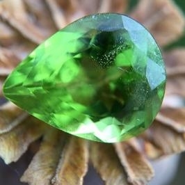 Peridot 1