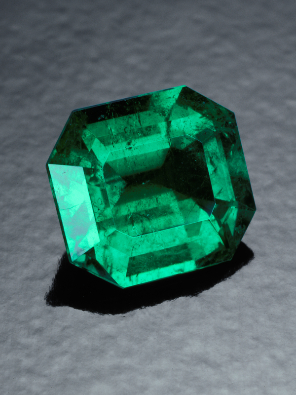 Emerald Muzo