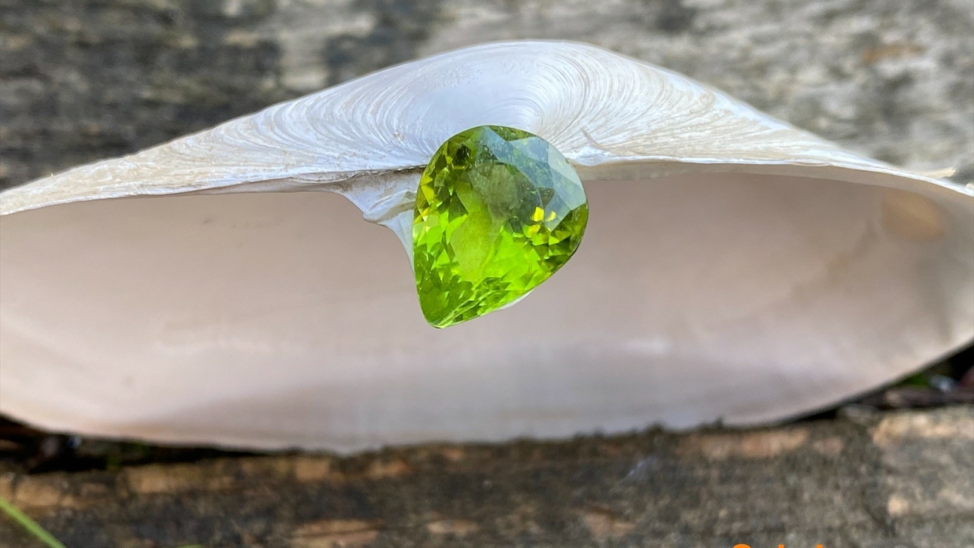 Peridot