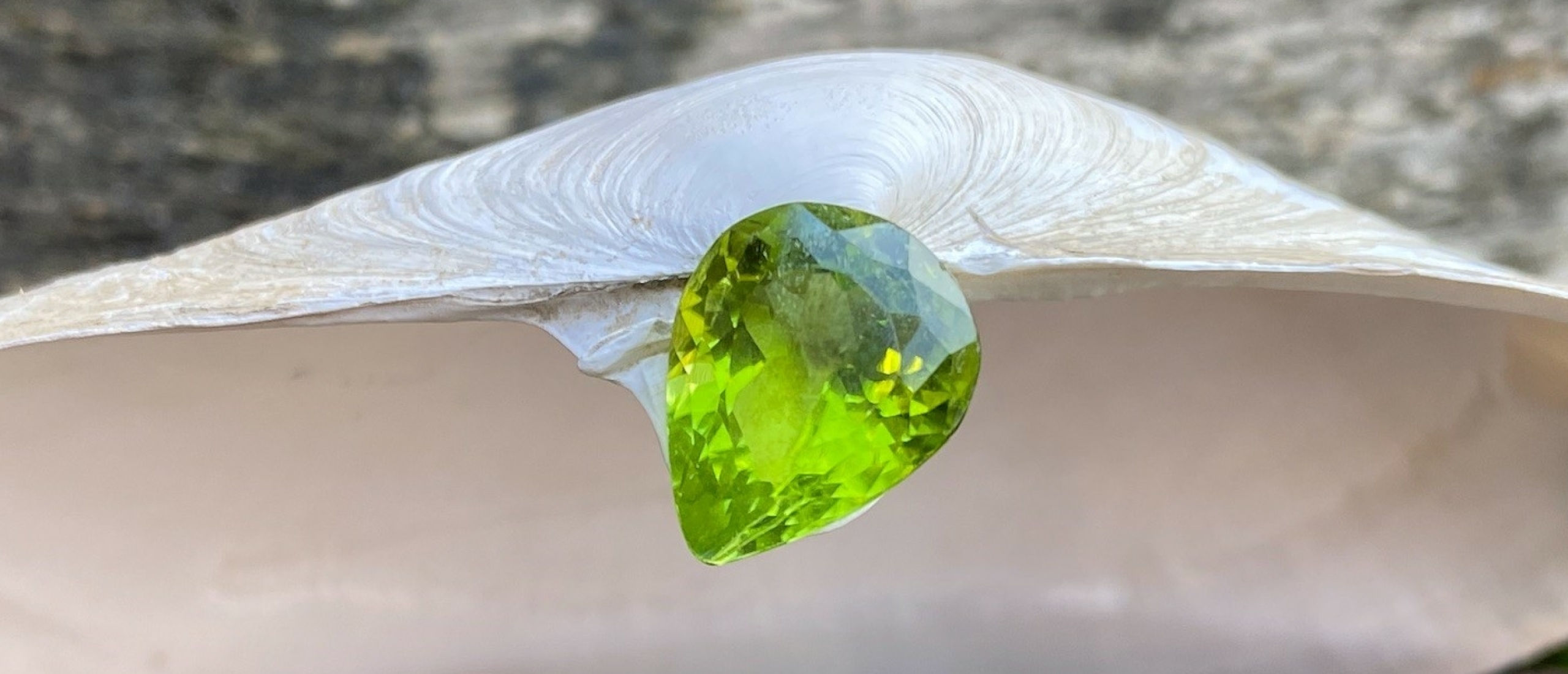 Peridot Peridot