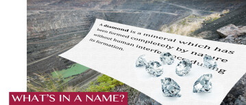 Cibjo guidelines ook voor laboratorium gegroeide diamant