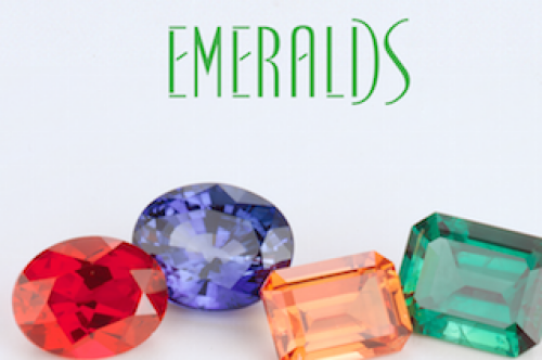 Rubies Sapphires and Emeralds