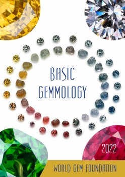 cover Basic Gemmology