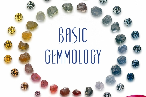 cover Basic Gemmology
