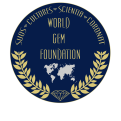 logo World Gem Foundation