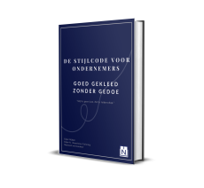 De Stijlcode voor ondernemers Goed gekleed zonder gedoe