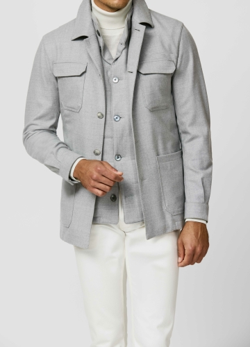 Een jasje op maat is de stille kracht van de smart casual garderobe.