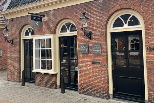 Experience Tailoring Utrecht & Zeist | Edgar N.